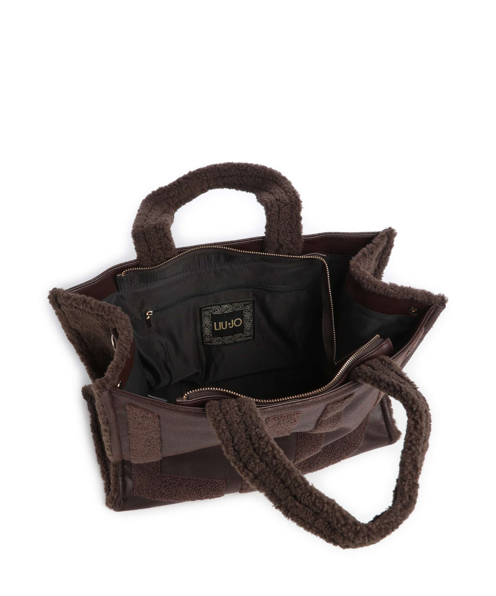 Liu Jo Bad Romance L Tote bag t moro