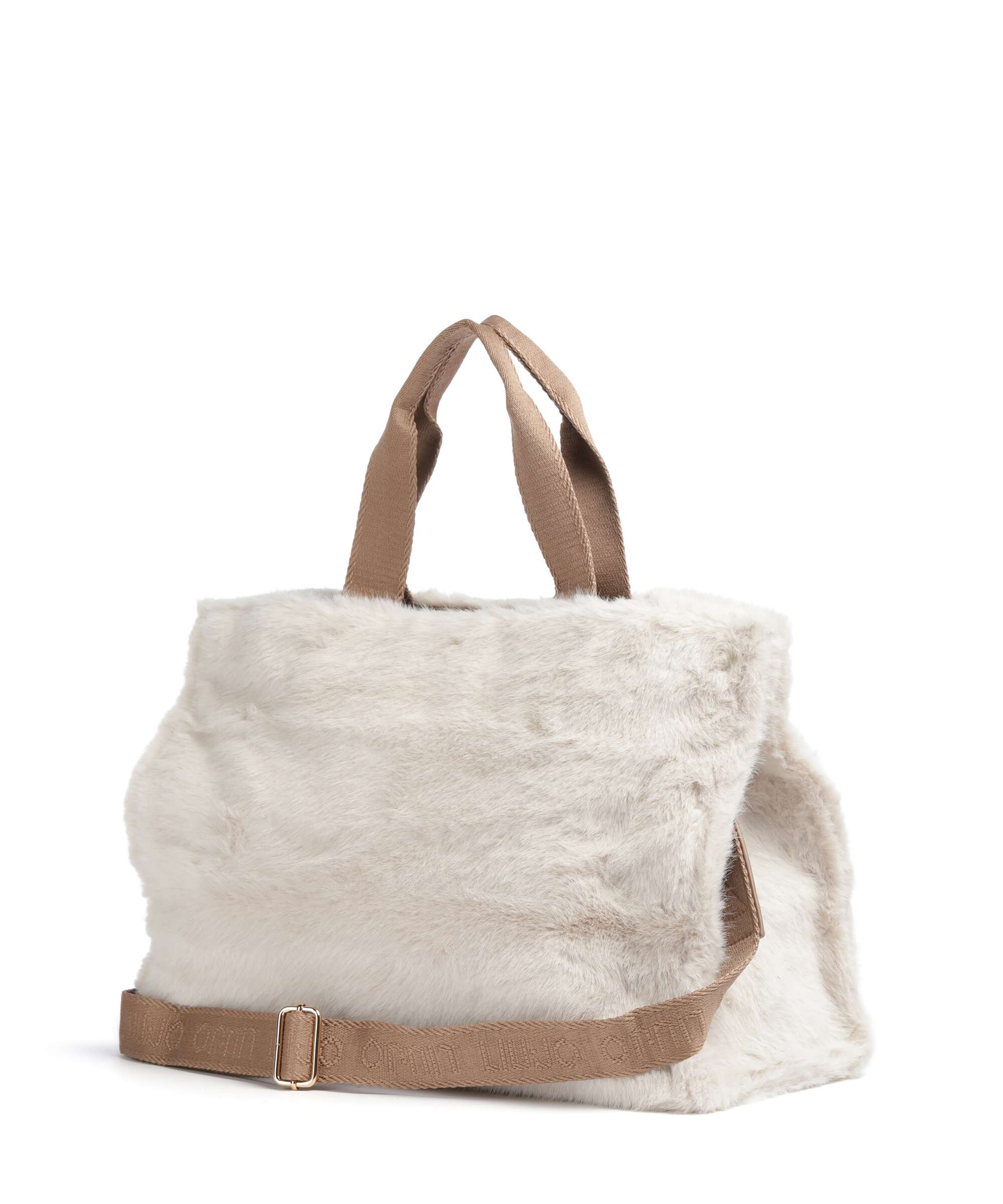 Liu Jo L Tote bag burro