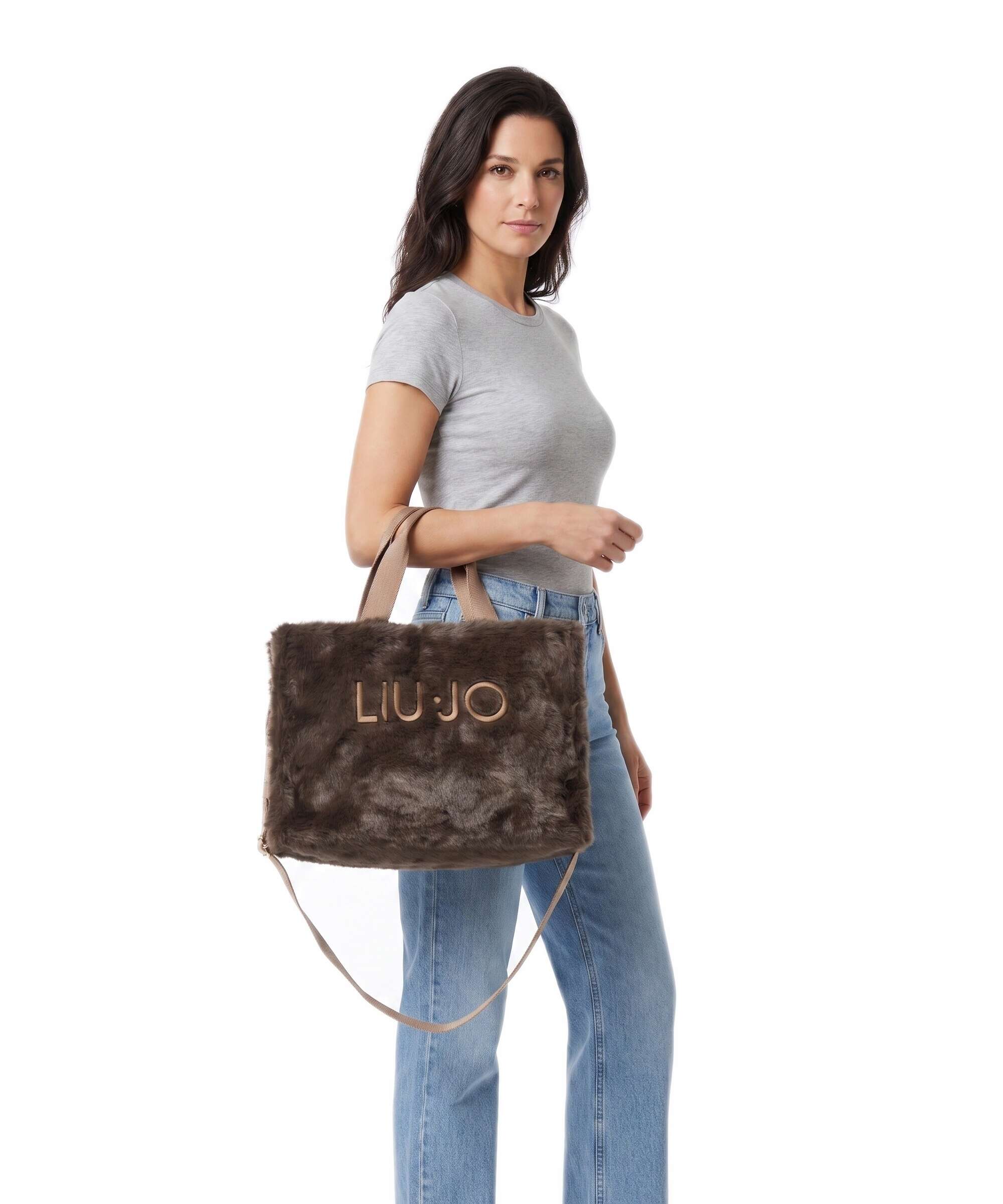Liu Jo L Tote bag t moro