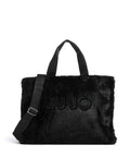 Liu Jo L Tote bag nero