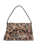Just Cavalli Shoulder bag iconic leo 