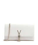 Valentino Bags Divina Sa Crossbody tas bianco