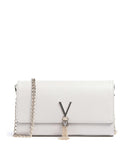 Valentino Bags Divina Crossbody tas ghiaccio