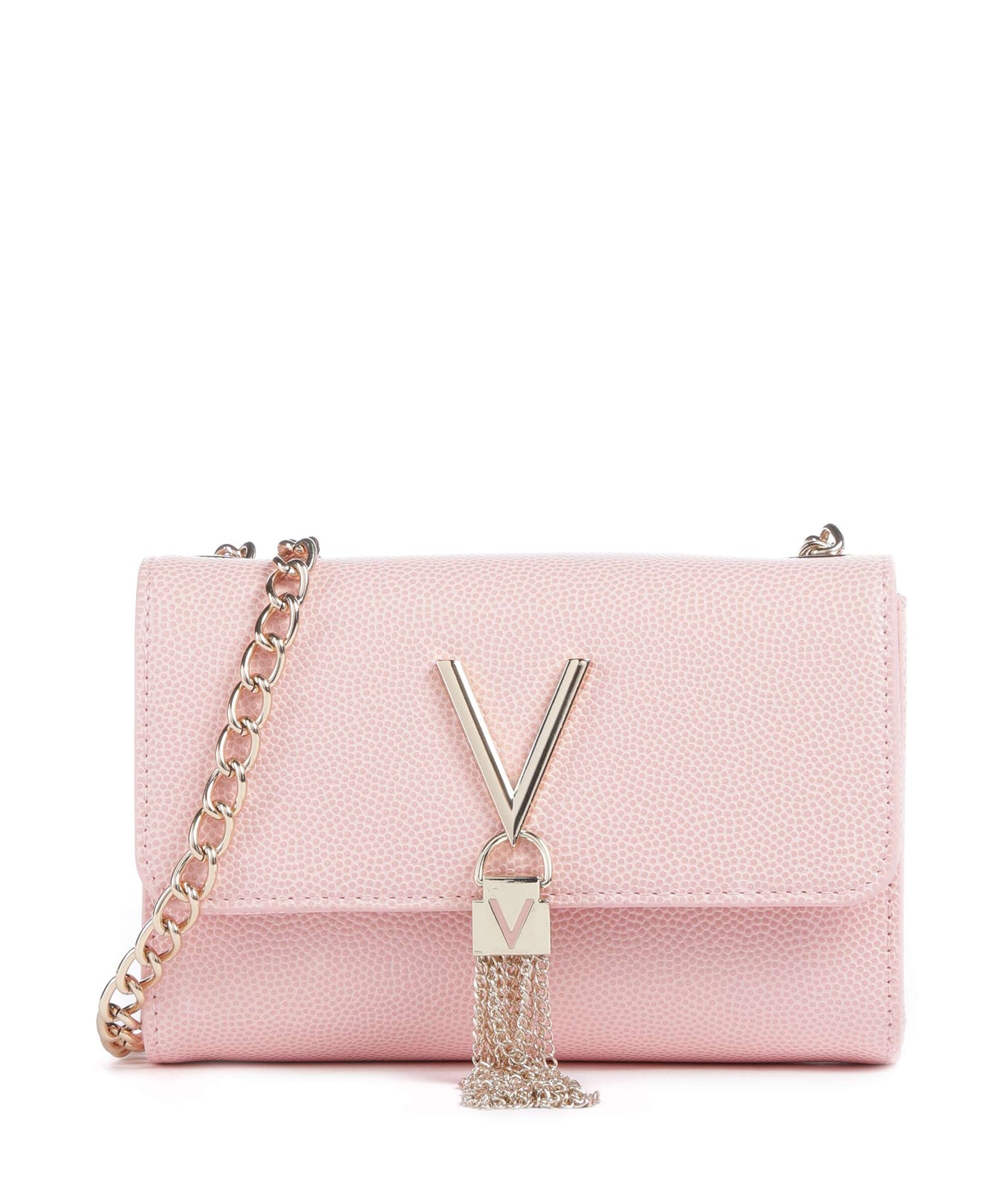 Valentino Bags Divina Crossbody bag cipria