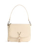 Valentino Bags Divina Schoudertas beige