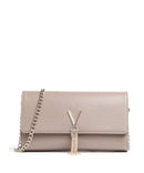 Valentino Bags Divina Crossbody tas taupe