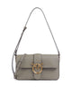 Pinko Love One Classic Slouchy Schoudertas noce/antique gold