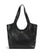 Pinko Tote bag nero/antique gold