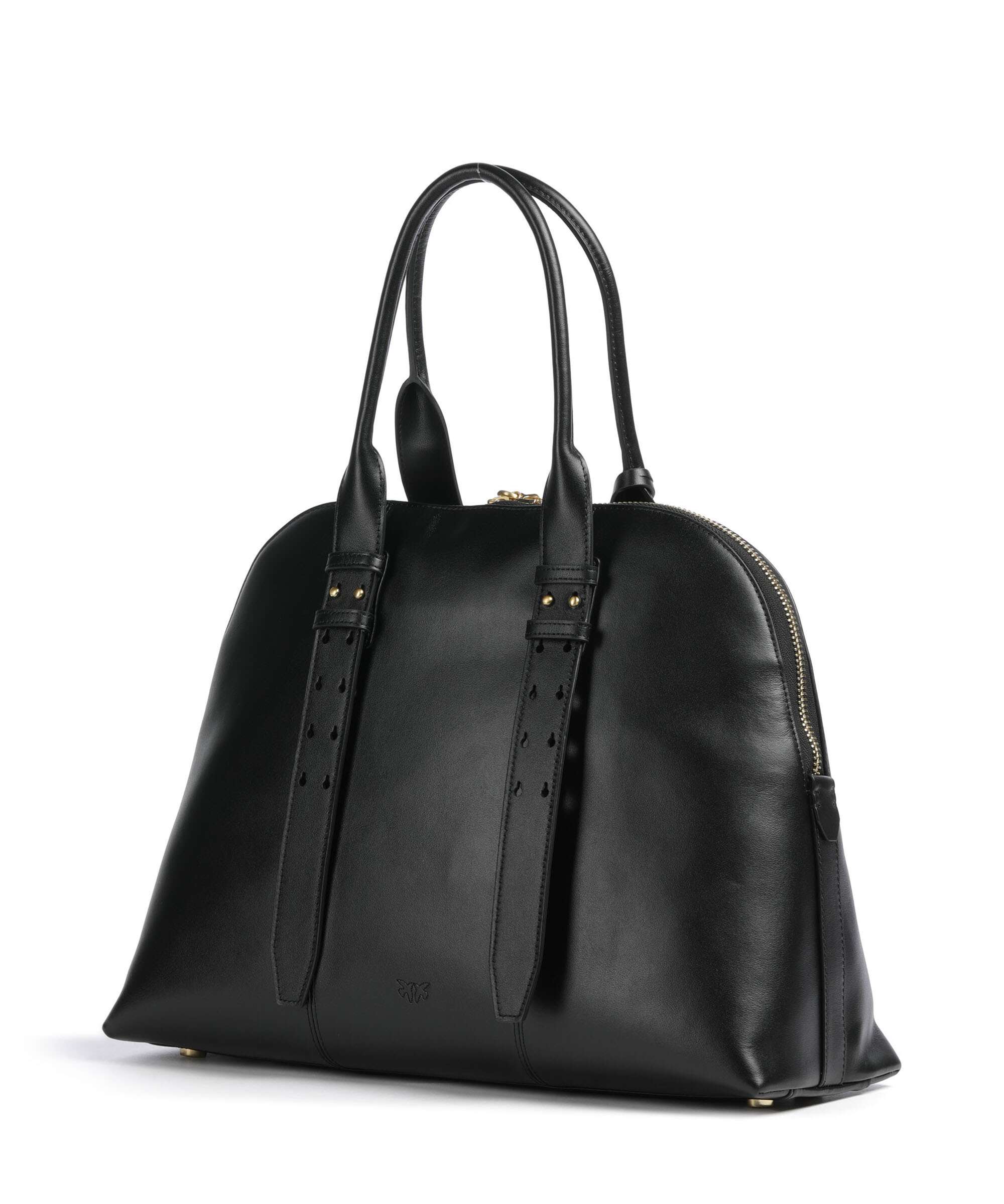 Pinko Handbag nero limousine/matt gold