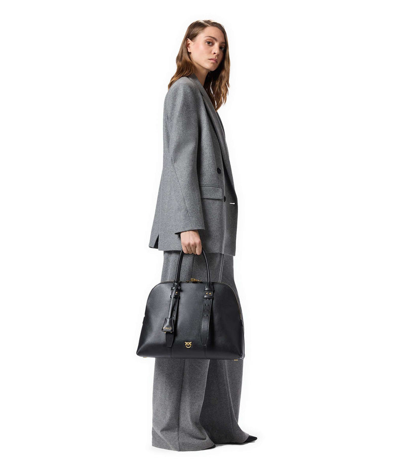 Pinko Handbag nero limousine/matt gold