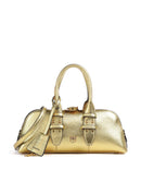 Pinko Bowling Baguette Handtas oro/antique gold