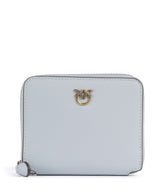 Pinko Taylor Portemonnee azzurro celeste/antique gold