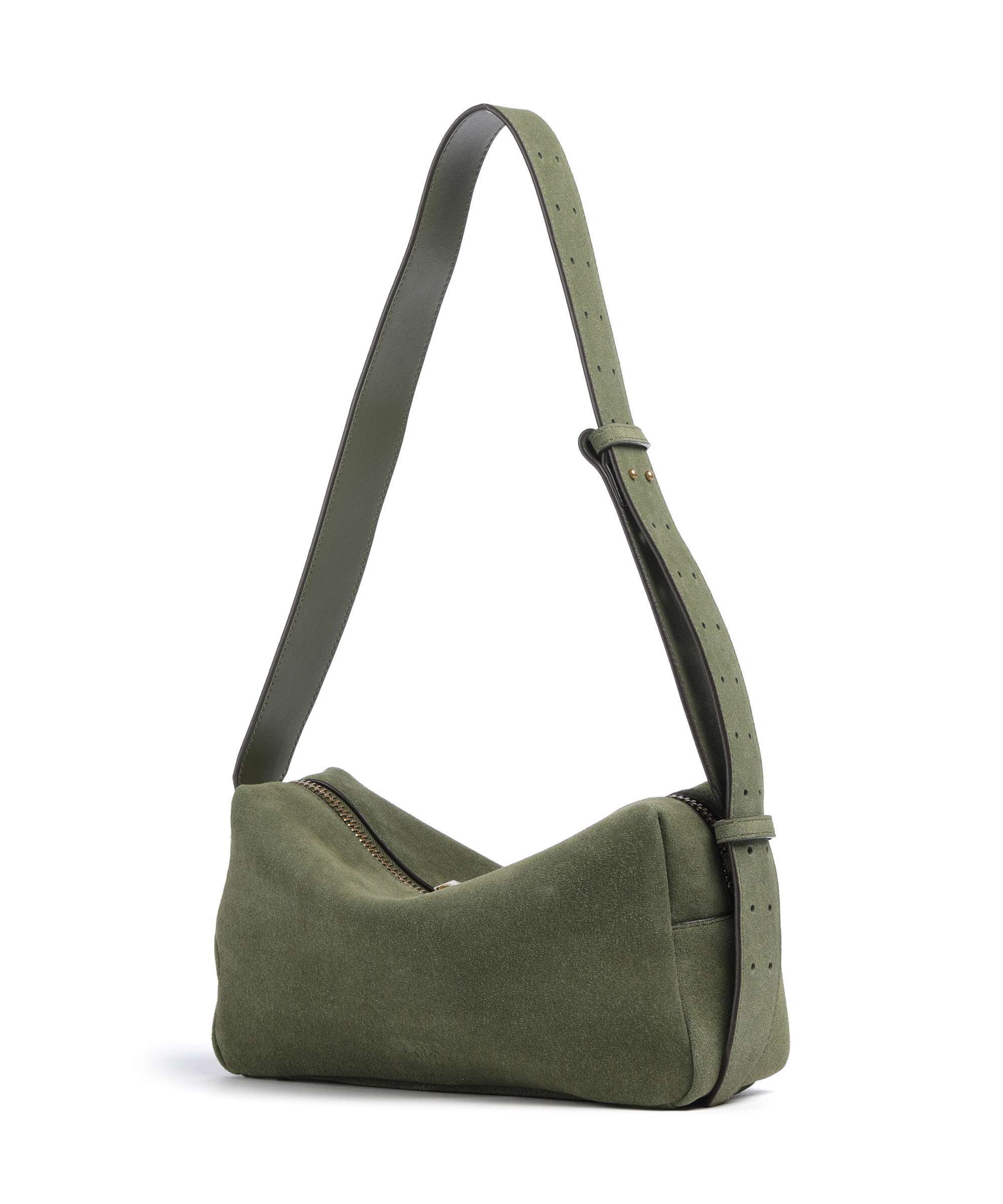Pinko Shoulder bag oliva capulet/antique gold