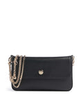Pinko Crossbody bag nero/antique gold