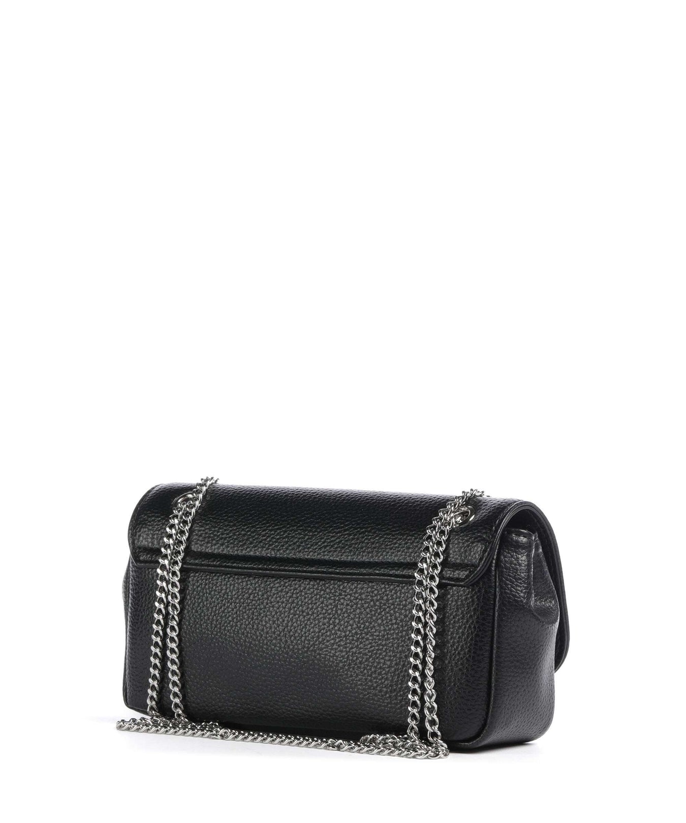 Vivienne Westwood Grain Shoulder bag black