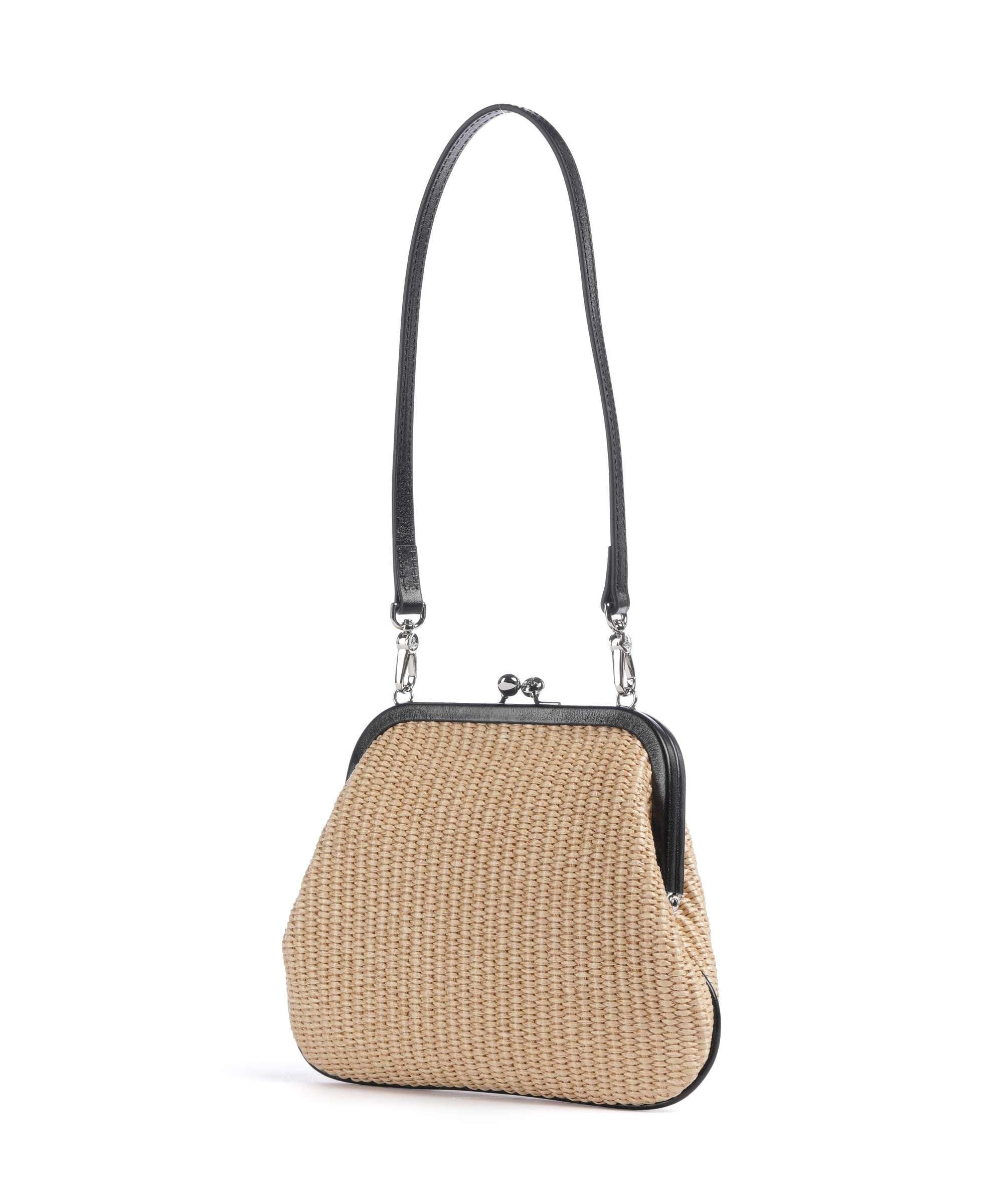 Vivienne Westwood Vivienne Shoulder bag natural
