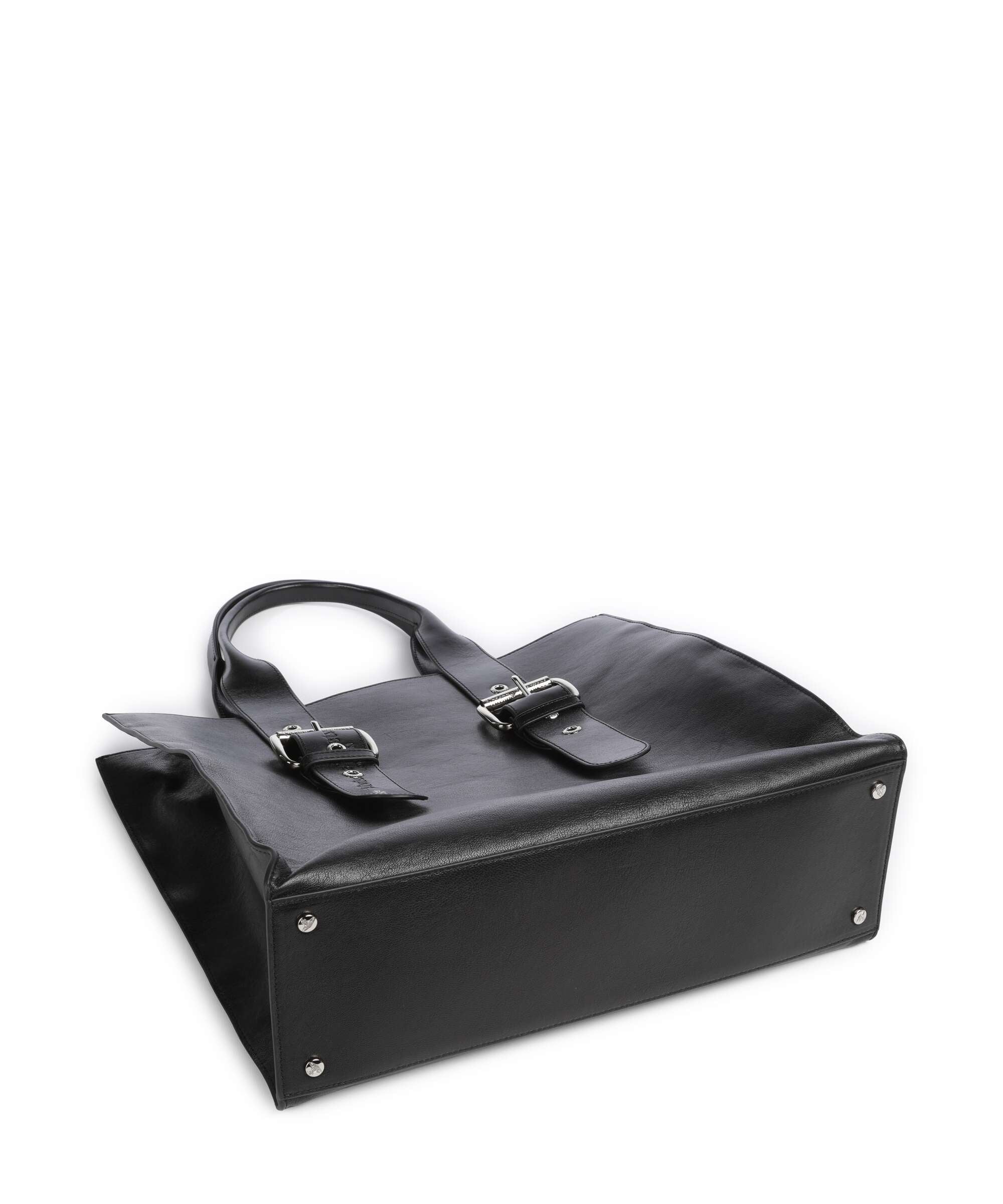 Vivienne Westwood Alex Supple Tote bag black