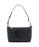 Armani Exchange Susie Schoudertas black