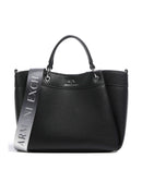 Armani Exchange Wave M Handtas nero