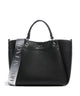 Armani Exchange Wave M Handtas nero