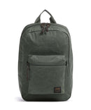 Filson Cordura Nylon Backpack service green