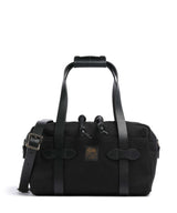 Filson Rugged Twill Handtas black