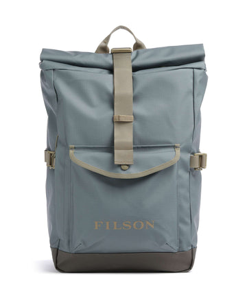 Filson Printed Shrub Rugzak slate