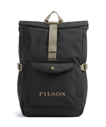 Filson Printed Shrub Rugzak black