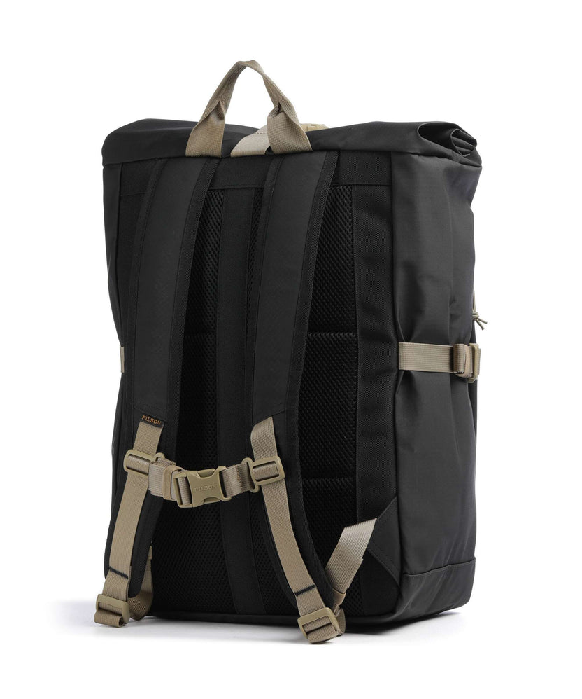 Filson Printed Shrub Backpack black