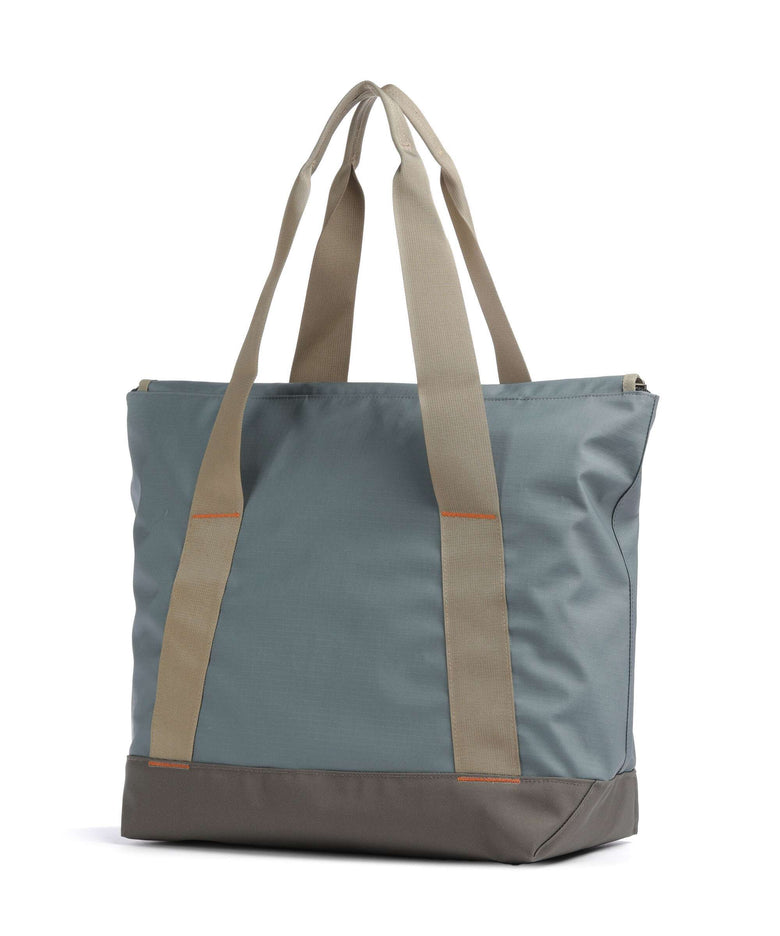 Filson Printed Shrub Tote bag slate