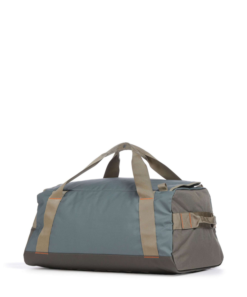 Filson Printed Shrub Weekend bag slate