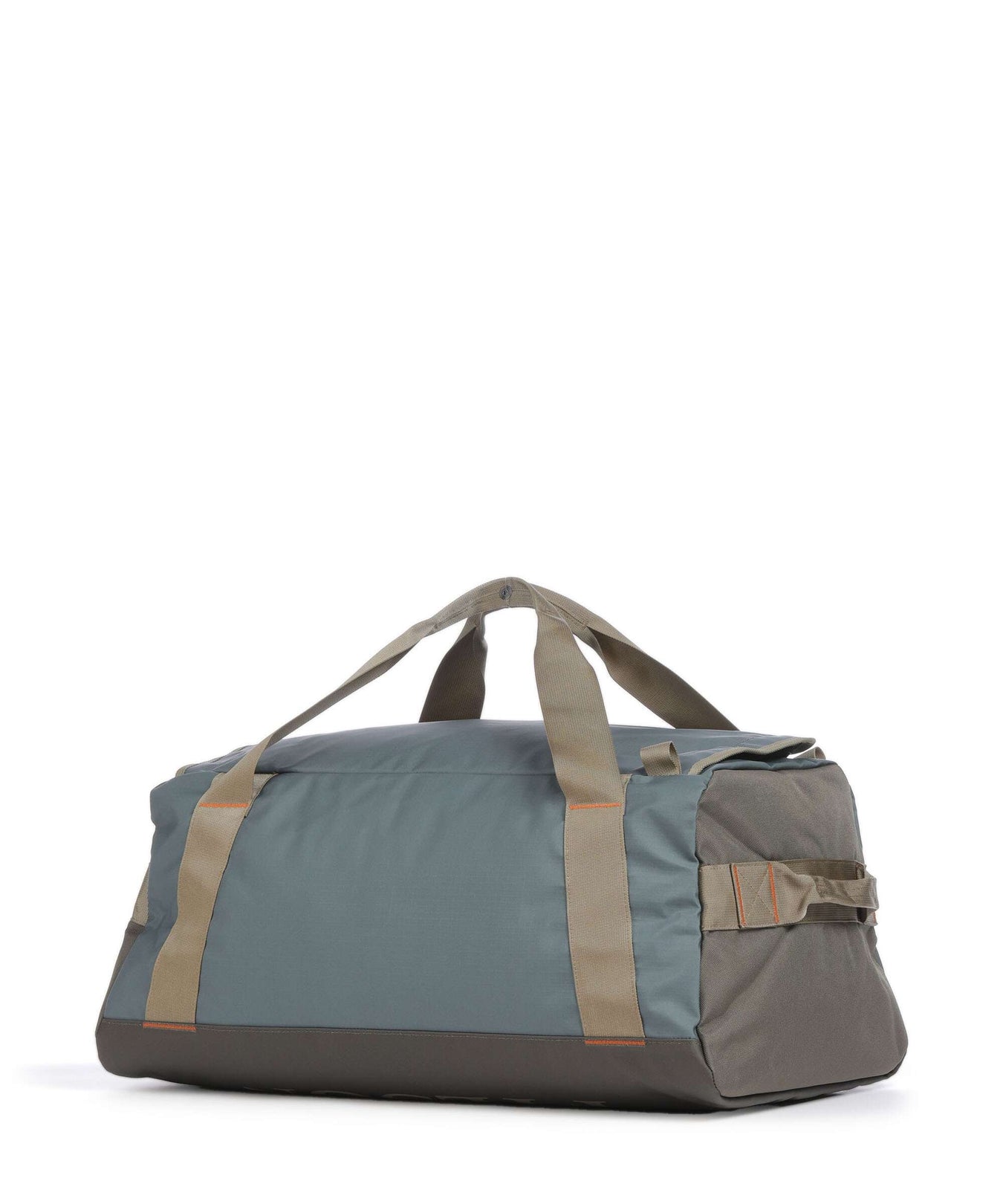 Filson Printed Shrub Weekend bag slate