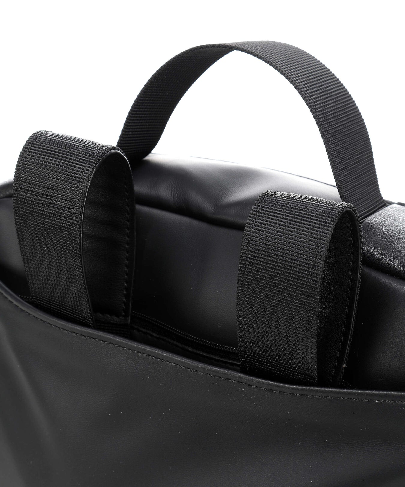 Moleskine Backpack black