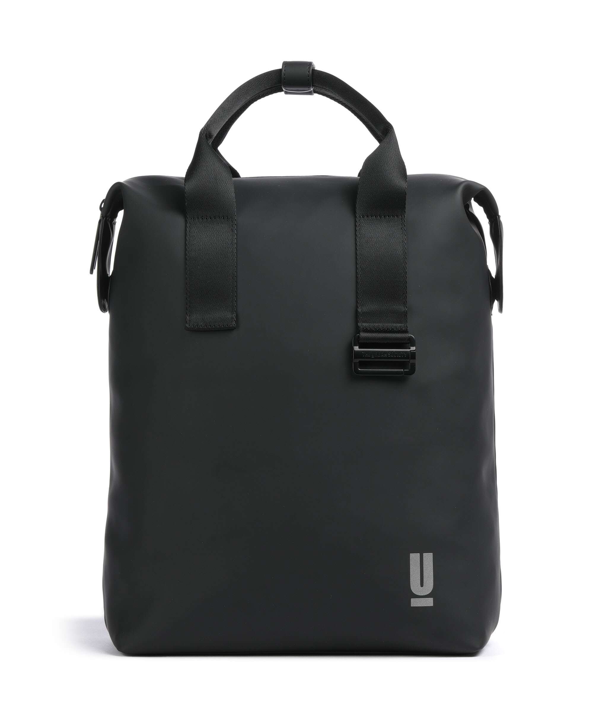 The Urban Society Backpack black