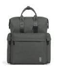 The Urban Society Backpack forest green