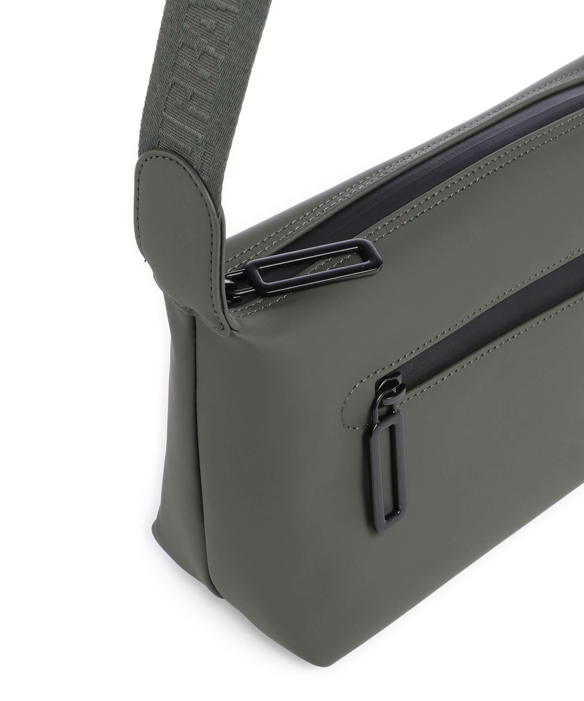 The Urban Society Crossbody bag forest green