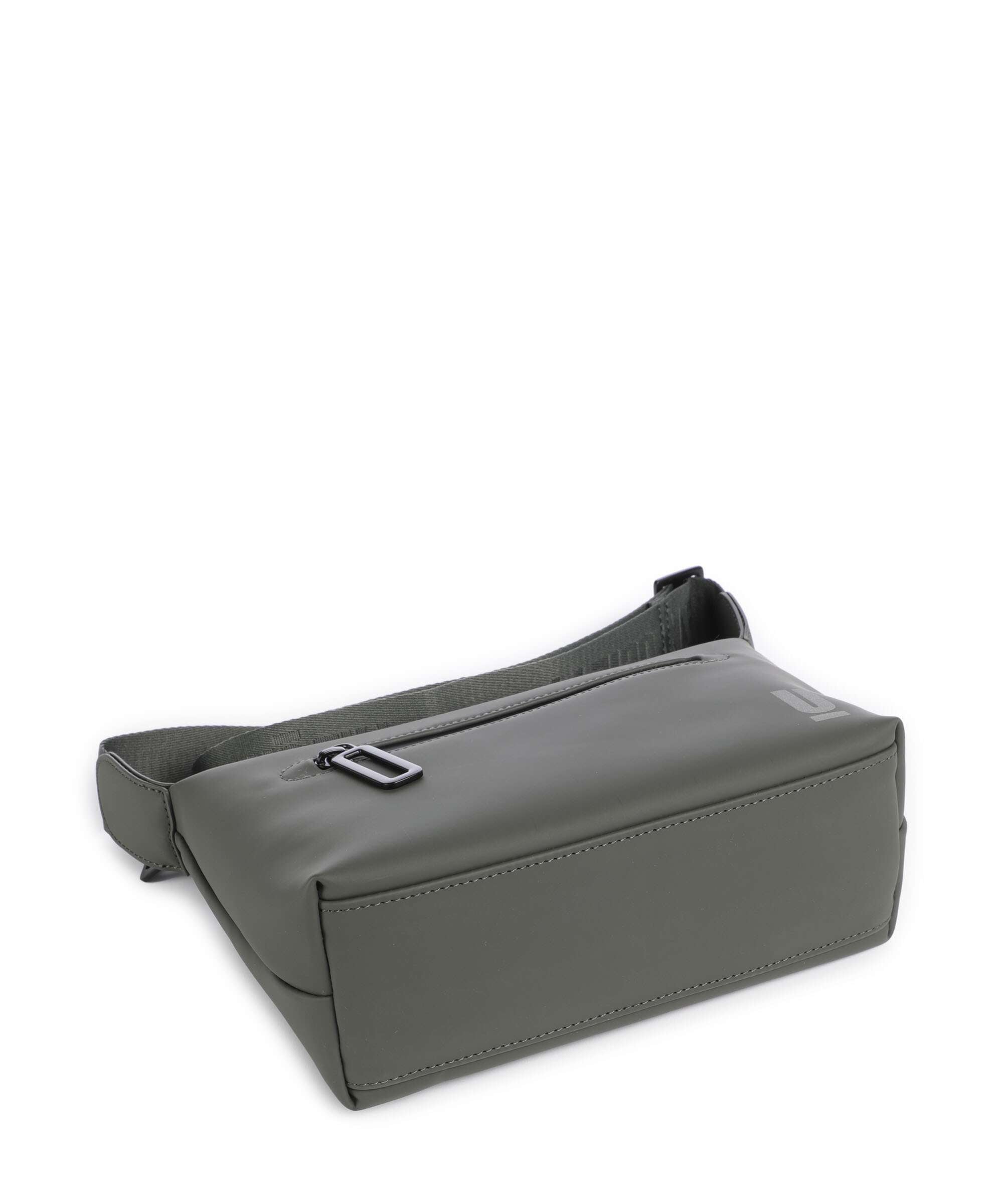 The Urban Society Crossbody bag forest green