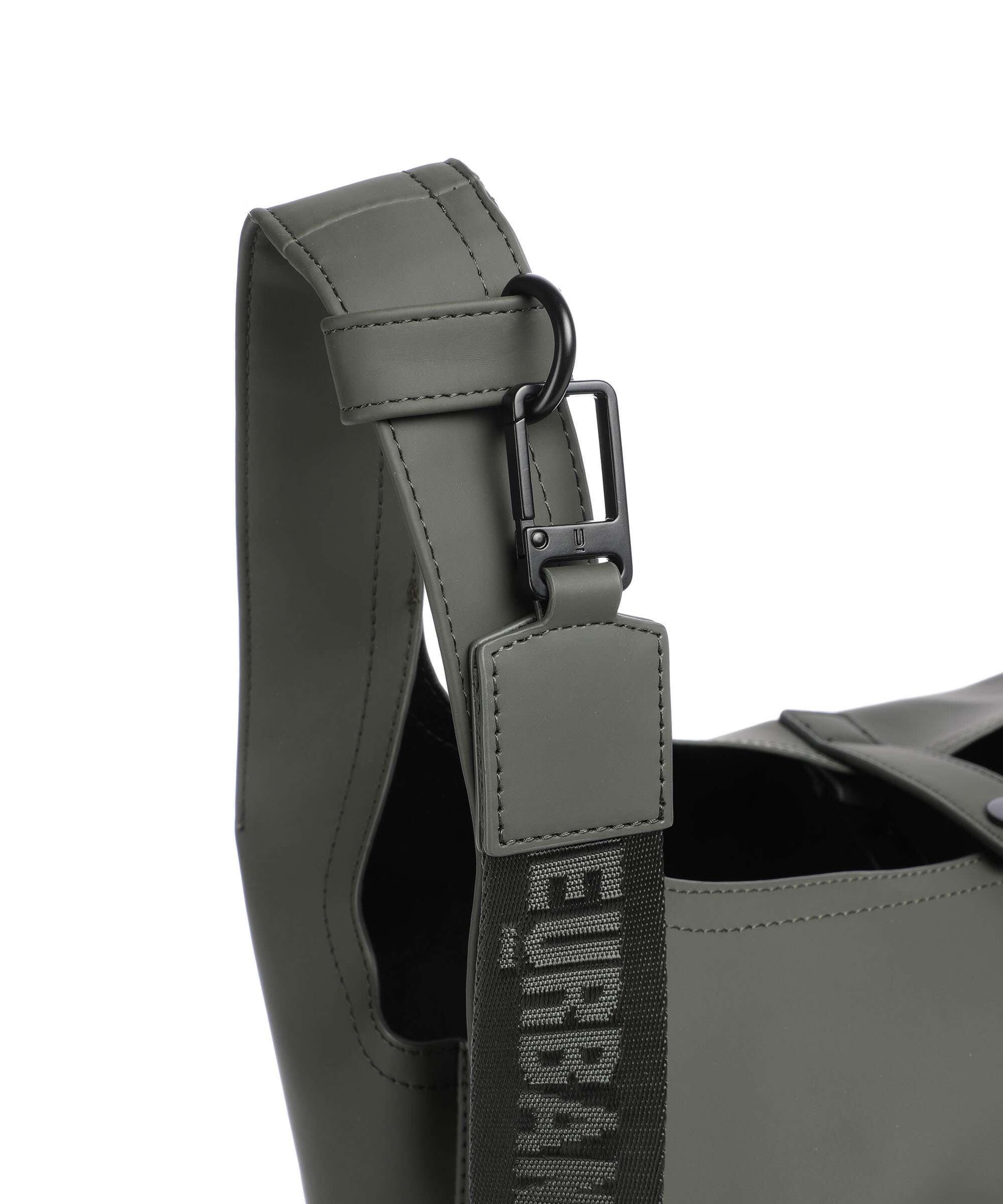 The Urban Society Hobo bag forest green