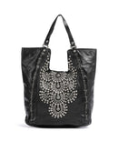 Campomaggi Tote bag nero