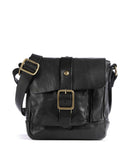Campomaggi Crossbody tas nero