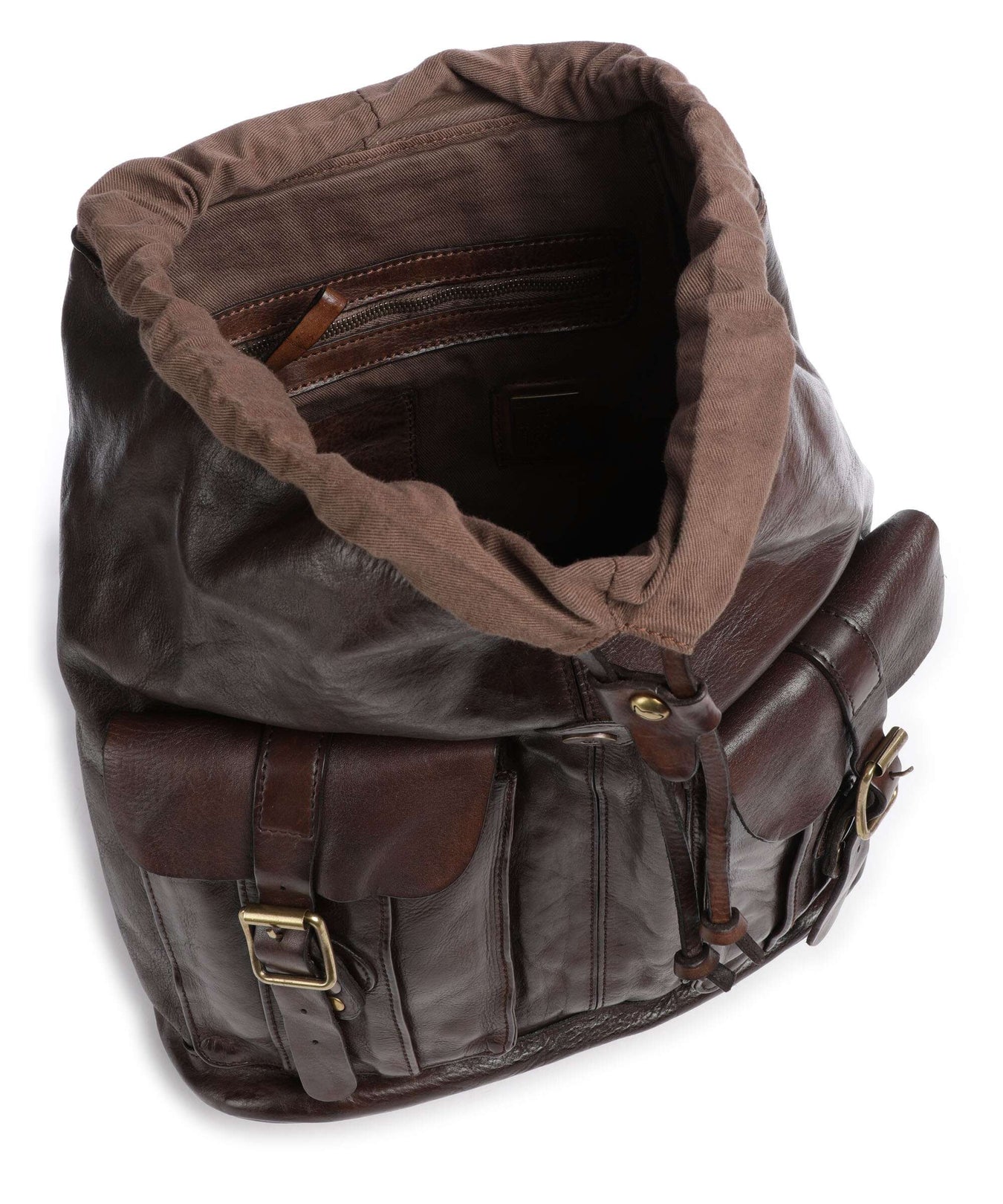 Campomaggi Backpack moro