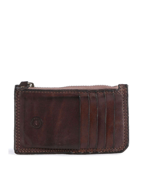 Campomaggi Credit card holder moro