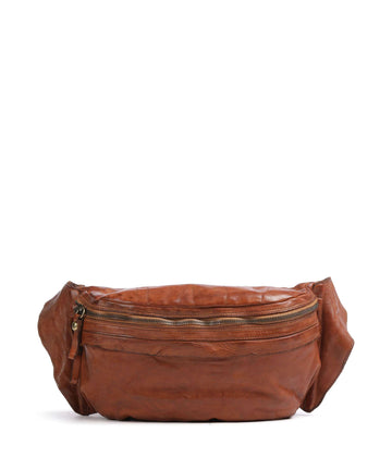 Campomaggi Heuptas cognac