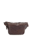 Campomaggi Crossbody tas nero