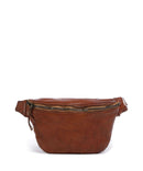 Campomaggi Crossbody tas cognac