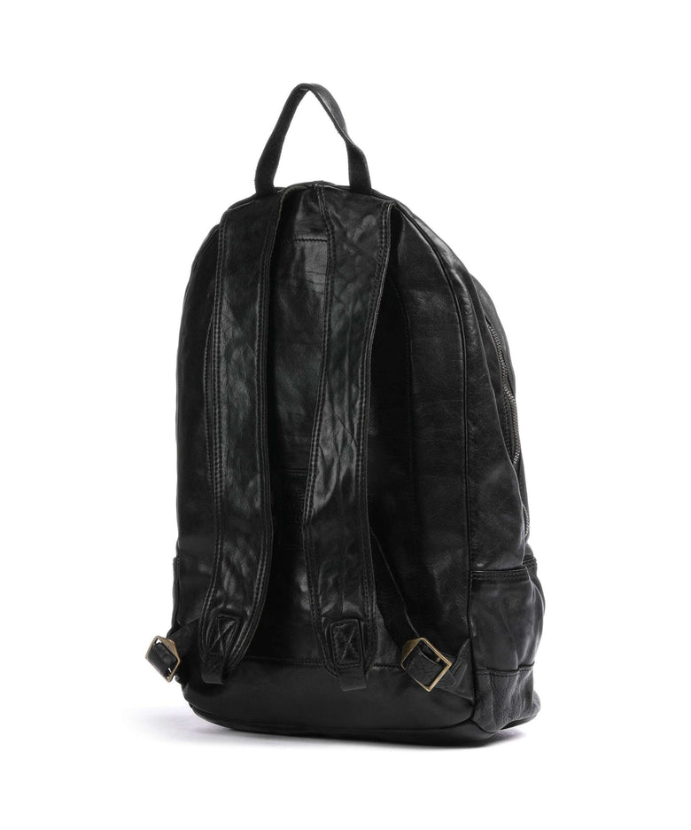 Campomaggi Backpack nero