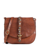 Campomaggi Crossbody tas cognac