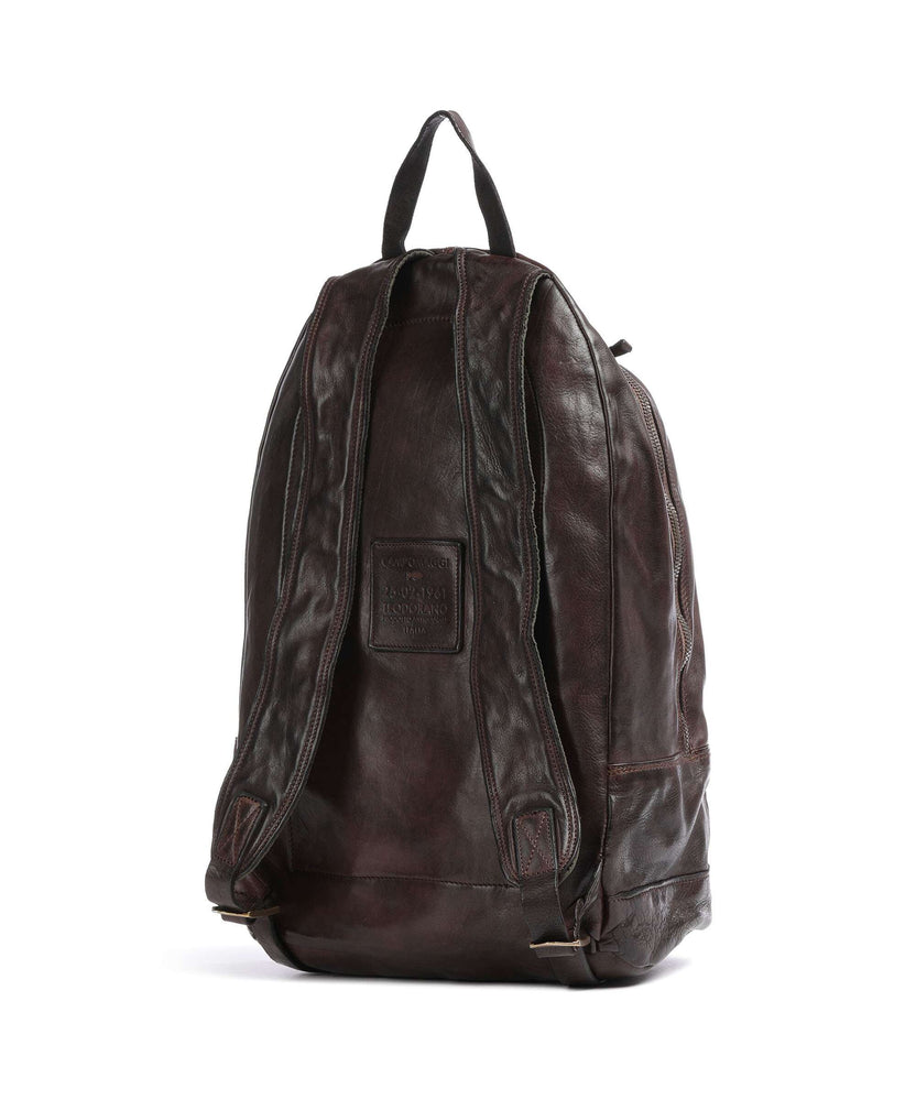 Campomaggi Backpack moro