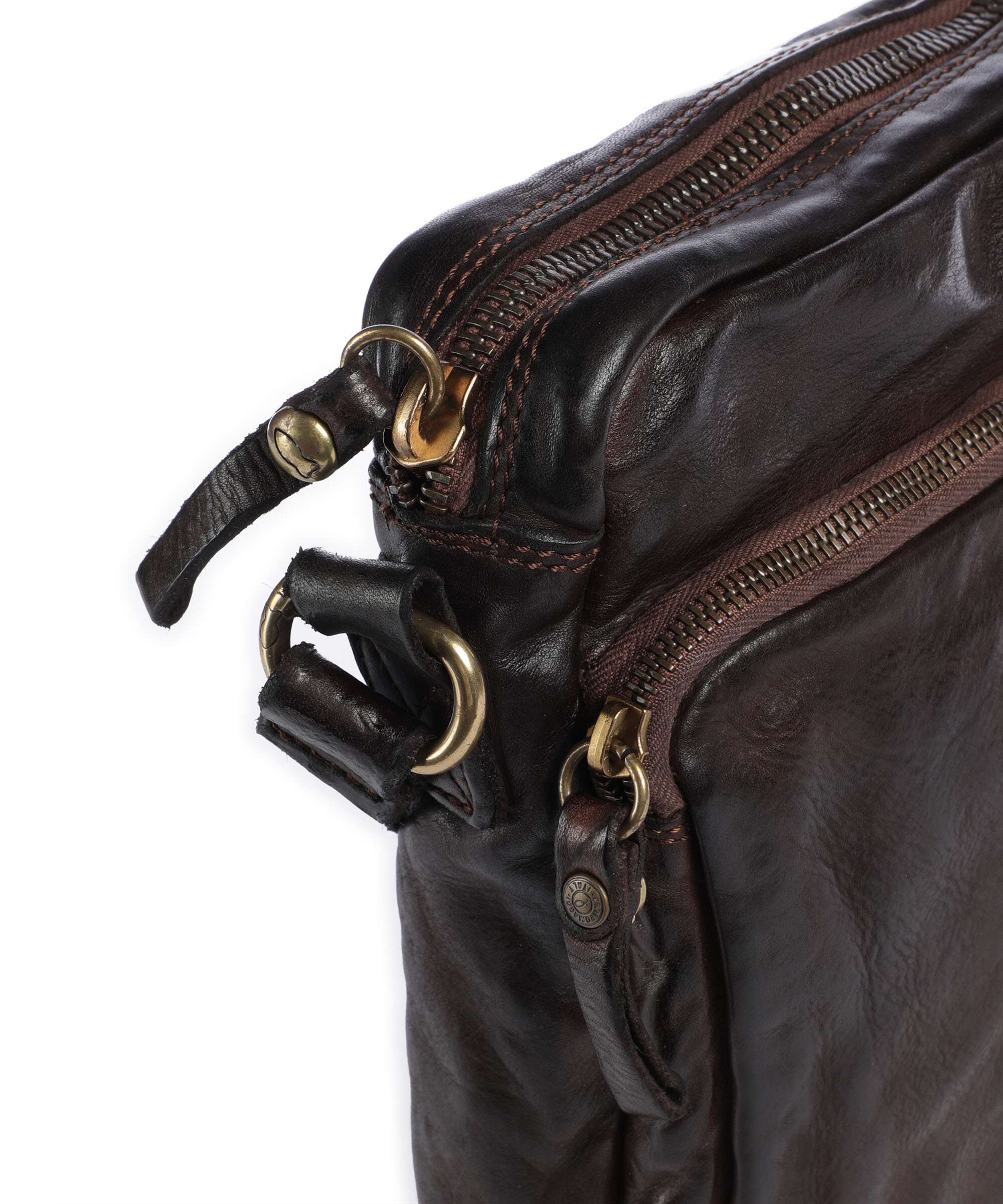 Campomaggi Crossbody bag moro