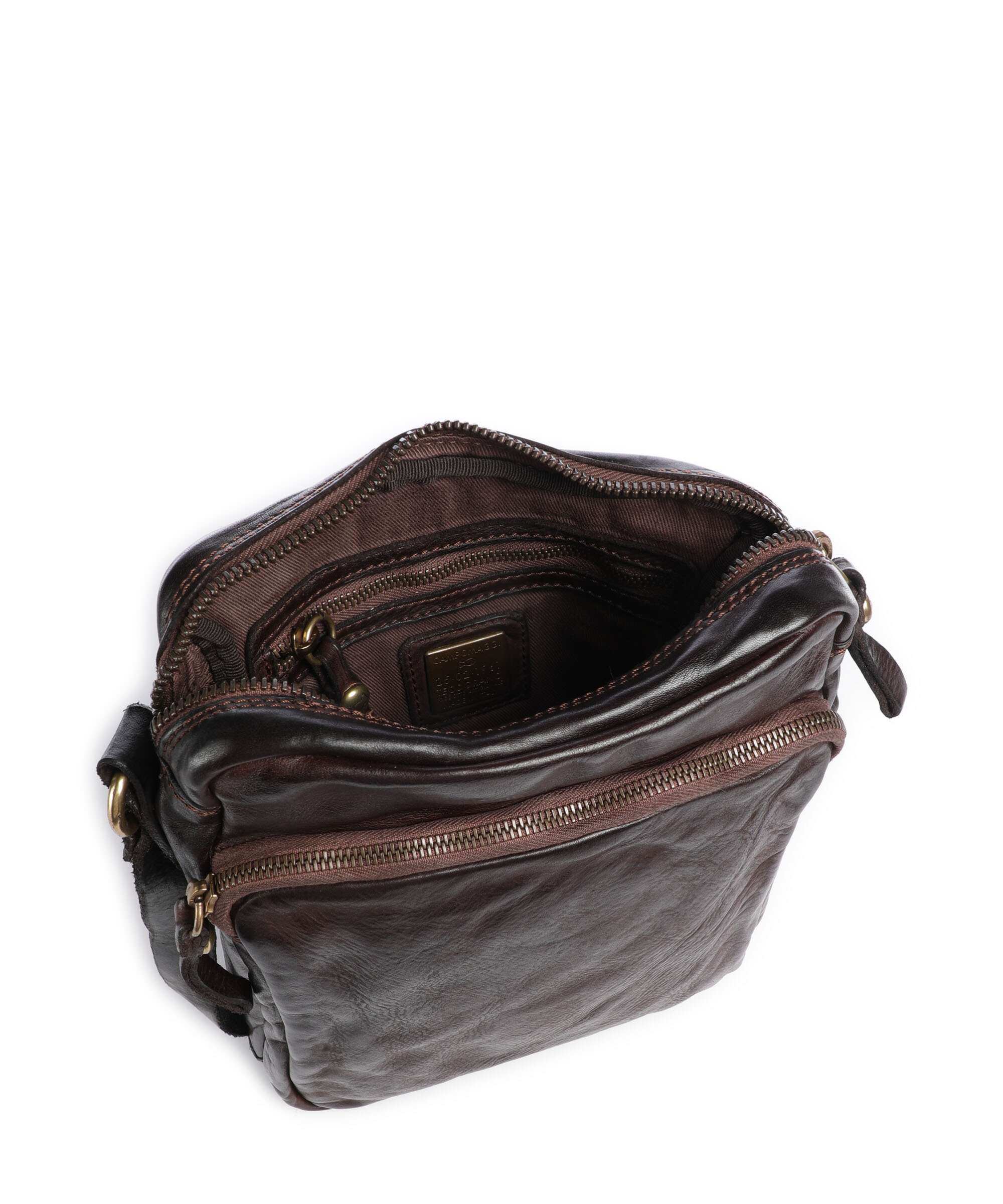 Campomaggi Crossbody bag moro